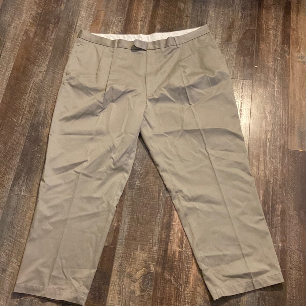 Gary player dress pants w46xL30